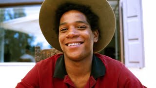 THE DEATH OF JEANMICHEL BASQUIAT [upl. by Ruelle]