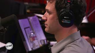 Ramin Djawadi performing quotTruthquot Live on KCRW [upl. by Manas]