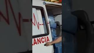 Polícia apreende ambulância com 15 tonelada de maconha em Guarulhos SP  SBT Brasil 021124 [upl. by Seabrook]