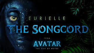 The Songcord  Avatar The Way Of Water  Cover By Eurielle [upl. by Yatnuahc]