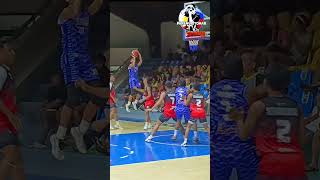 BalungaoVsPozorrubio RUSAC2024 InterTown Basketball basketballhighlights InterTown2024 [upl. by Annohsed]