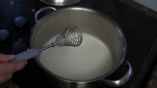 Making yogurt [upl. by Power]