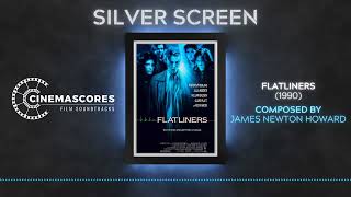 Cinemascores  Flatliners 1990 OST [upl. by Hosea]