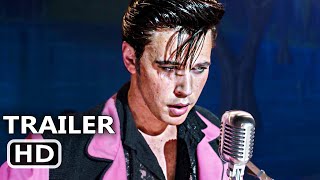 ELVIS Trailer 2022 [upl. by Drol635]