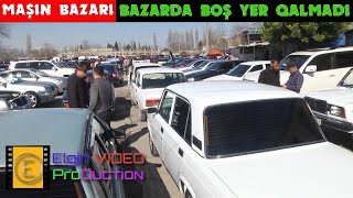 Masin Bazari №29032024 1ci hisse FullHD [upl. by Nylaehs]