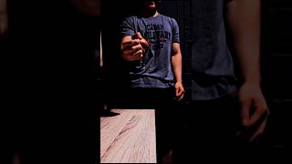 Finger workout with military man🤕 armwrestling finger workout military power demon [upl. by Emoraj759]