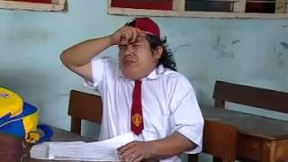 Lawak Batak Murid Abadi [upl. by Arten]