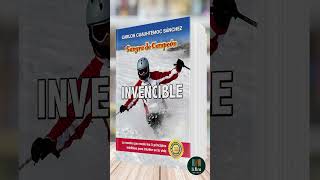 Invencible de Carlos Cuauhtémoc Sánchez  Libro Resumen [upl. by Karr191]