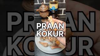 Praan te Kokur Kashmiri style shallots and chicken curry kashmir wazwaan [upl. by Eulalia]