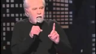 George Carlin How Wall Street Corporations Control America [upl. by Sidhu]