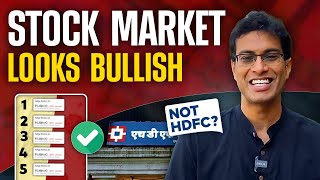 5 BEST Stocks to buy in THE rising stock market  Akshat Shrivastava [upl. by Forlini188]