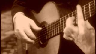 Andres Segovia  FMTorroba  Sonatine 1st movement [upl. by Tammara]