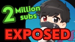 This 100 Days Youtuber is Fake [upl. by Gilberta]