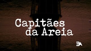 Capitães da Areia Filme 3A [upl. by Ettenrahs]