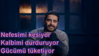 Nassif Zeytoun Rahma Riad Ma Fi Leil Türkçe Çeviri [upl. by Enylorac]