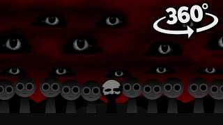 Incredibox Sprunki 360°  VR360° Experience [upl. by Hannazus782]