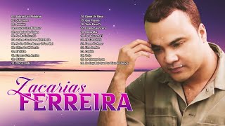 Sensational Bachata Mix  Romeo Santos Zacarías Ferreira Hector Acosta Frank Reyes [upl. by Nawed]