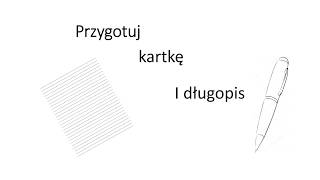 Części mowy lekcja 1 definicja podział [upl. by Boys]