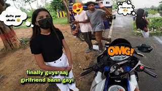 Aapko Rider ya Gym wale ladke pasand hai  alexsonuvlog4310 [upl. by Robin126]