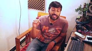 TOP 5 tamil songs  unplugged  AAnand smule [upl. by Ahsikin126]