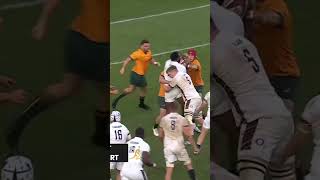 England A vs Australia A Rugby Full Match 2024 Autumn Internationals rugby rugbyhighlights [upl. by Aliuqahs349]