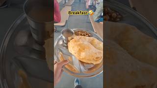 SAITM Breakfast Blast 🍳🥞 MustTry Morning Meals Viral CampusLife [upl. by Bridge112]