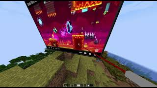 Youtube en Minecraft [upl. by Dorweiler]