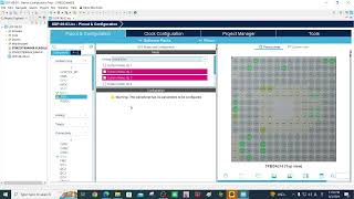 2024 08 04 Ethernet Ping UDP Server STM32 1 [upl. by Byrann]