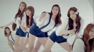 A Pink 에이핑크 MYMY MV [upl. by Edla773]