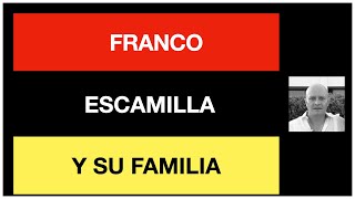 Franco Escamilla su hija y familia [upl. by Navek]