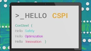 csPI  Variables in ConSteels programming interface [upl. by Yrnehnhoj]