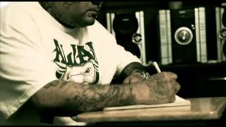 Juan Gotti  Letter To Carlos SPM Music Video Prod by Someone SM1 [upl. by Neenad]