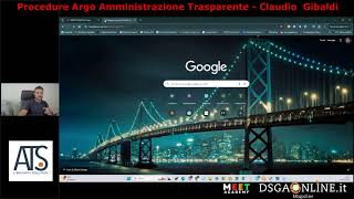 Amministrazione trasparente Argo [upl. by Clair]