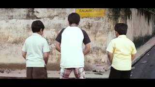 Yaele Yaele Dosthu Da Full Video Song HD 1080P  Endrendrum Punnagai [upl. by Leahciam]