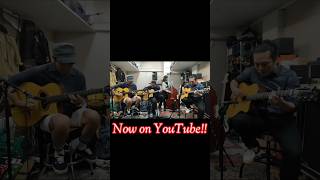 Hot Club De Hong Kong NOW ON YOUTUBE [upl. by Rhetta]