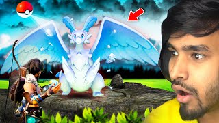 FINALLY I CAPTURED A NEW FLYING POKEMON  PALWORLD GAMEPLAY 13 [upl. by Eesak]