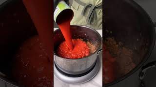 Secret Ingredient Bolognese Sauce [upl. by Lytle]