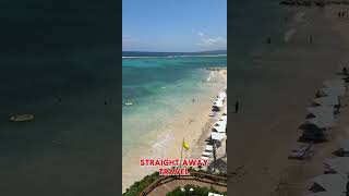 Sandals in Jamaica straightawaytravel sandalsresorts [upl. by Lombardo]