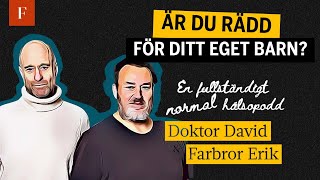 ▶ Är du rädd för ditt eget barn lilla mamma [upl. by Andi]