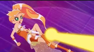 Lolirock  Season 3 Episode 4The Lost Ring Full Episode [upl. by Ojeibbob609]