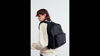 EASTPAK Day Pakr Backpack Black  Accessories  Zalando [upl. by Riccio]