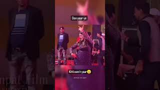 Kitti OSM है यार 🥺 Akshara Singh 🔥 Live Stage Show 🔥 Dance 🥺 JABARDAST 🔥 aksharasingh [upl. by Haelahk]