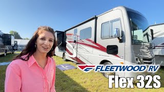 Fleetwood RVFlex32S [upl. by Bobina]