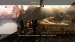 Xbox 360 Longplay 072 Fable 2 part 04 of 11 [upl. by Htebezile985]