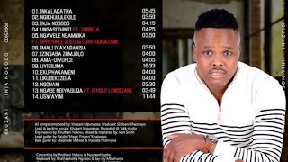 KHUZANI MPUNGOSE 2022 ALBUM [upl. by Yllen]