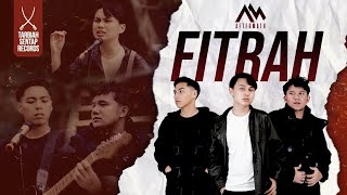 AFTERMATH  FITRAH Official Music Video [upl. by Lenehc896]