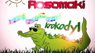 Rosomaki  Krokodyl [upl. by Indihar]