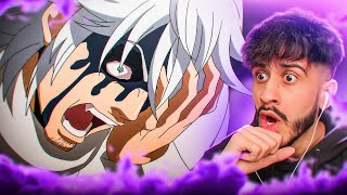 ESTAROSSA IS MAEL  Seven Deadly Sins Season 4 Episode 4 REACTION [upl. by Grati466]