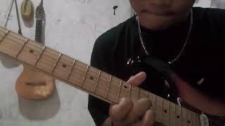 Nyalakan Apimu  GMS  Cover guitar Interlude [upl. by Thielen493]