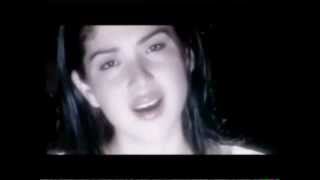 Jaci Velasquez  Como se cura una herida video originalwmv [upl. by Yar]